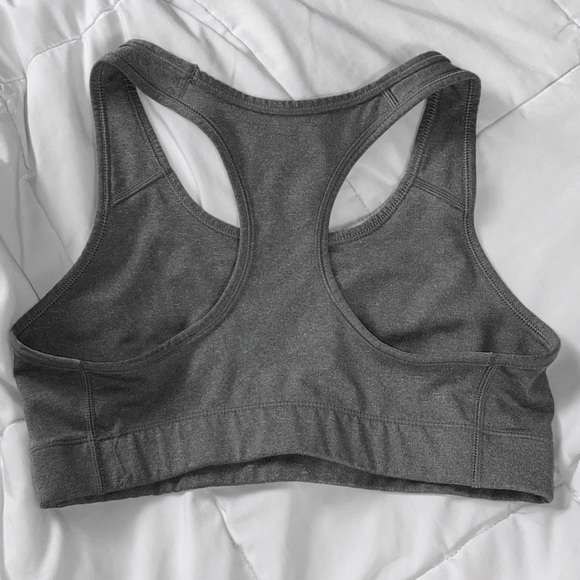 Nike Athletic Sports Bra - Picture 2 of 3